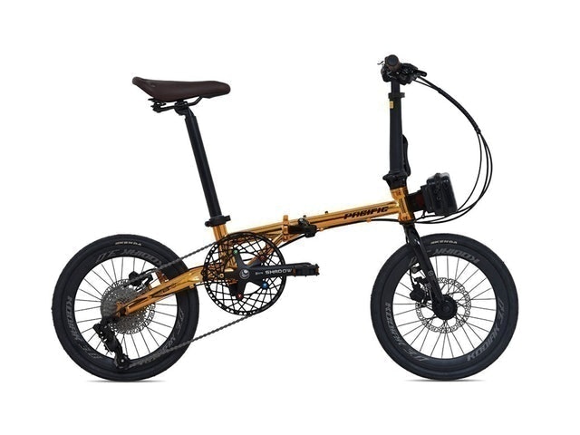 Pacific Kodiak 3.10 Rekomendasi 1